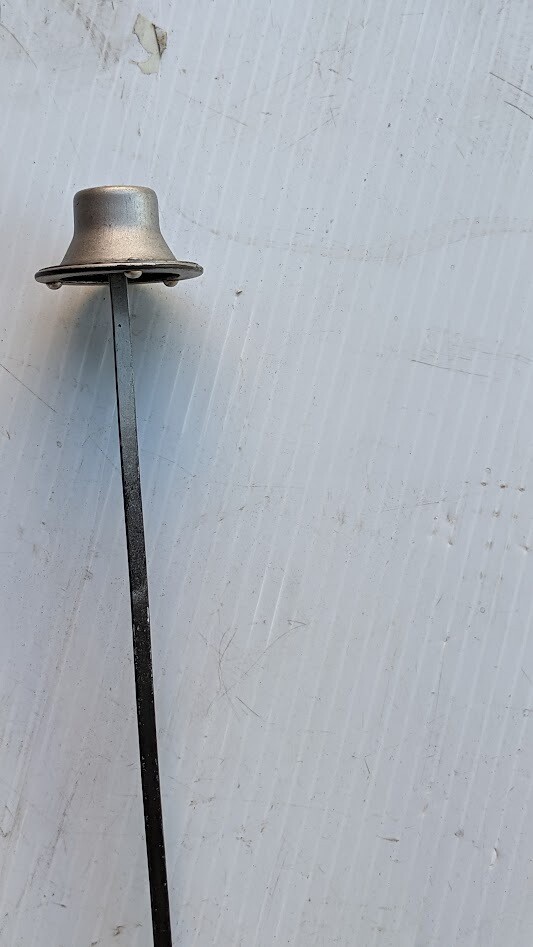 Rolls Royce SHADOW CORNICHE TRANSMISSION dipstick UG12848