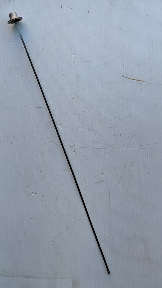 Rolls Royce SHADOW CORNICHE TRANSMISSION dipstick UG12848
