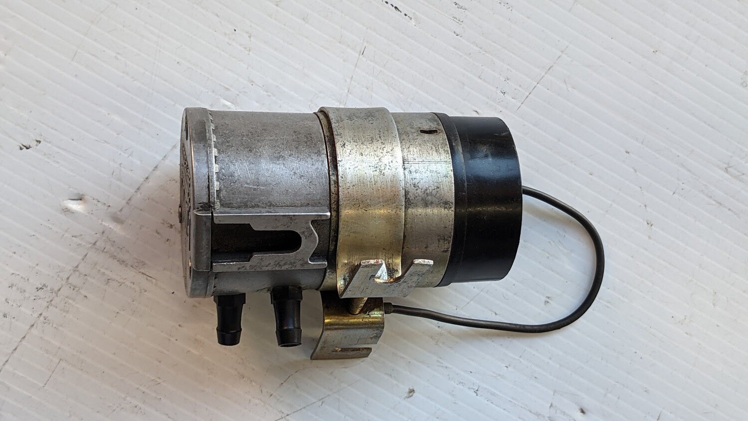 FERRARI 308 PARTS BOSCH ORIGINAL AIR HORN MOTOR