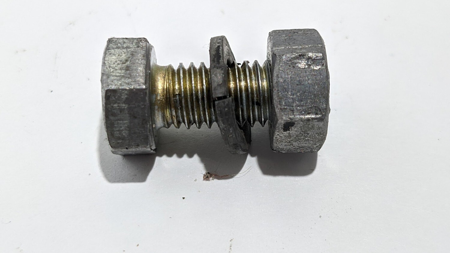 FERRARI 308 GTSi  ENGINE MOTOR MOUNT BRACKET TO MOUNT