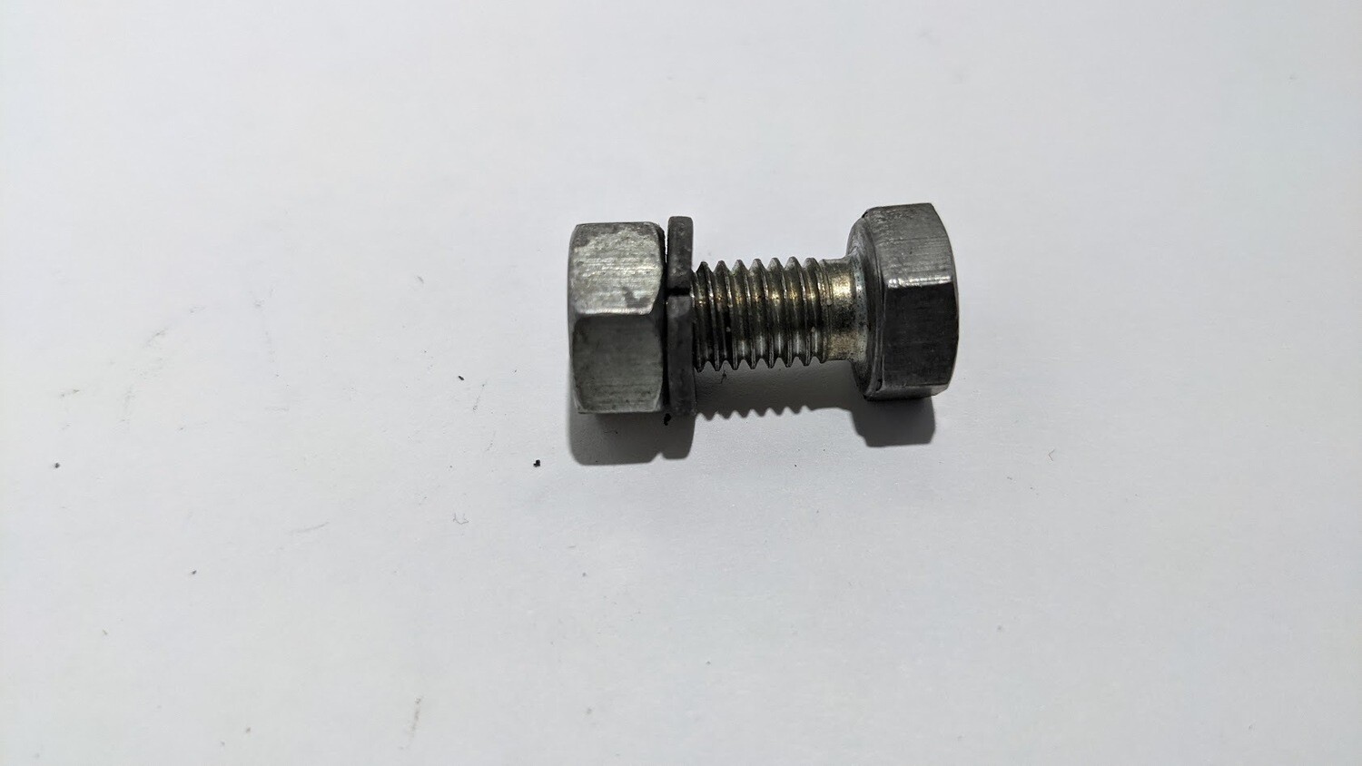 FERRARI 308 GTSi  ENGINE MOTOR MOUNT BRACKET TO MOUNT