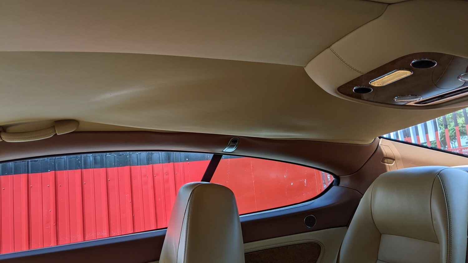 2005 BENTLEY CONTINENTAL GT 66K MILES SOLD