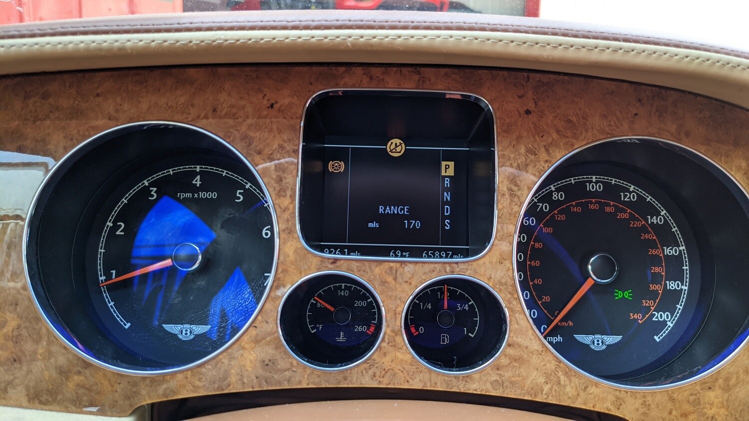 2005 BENTLEY CONTINENTAL GT 66K MILES SOLD