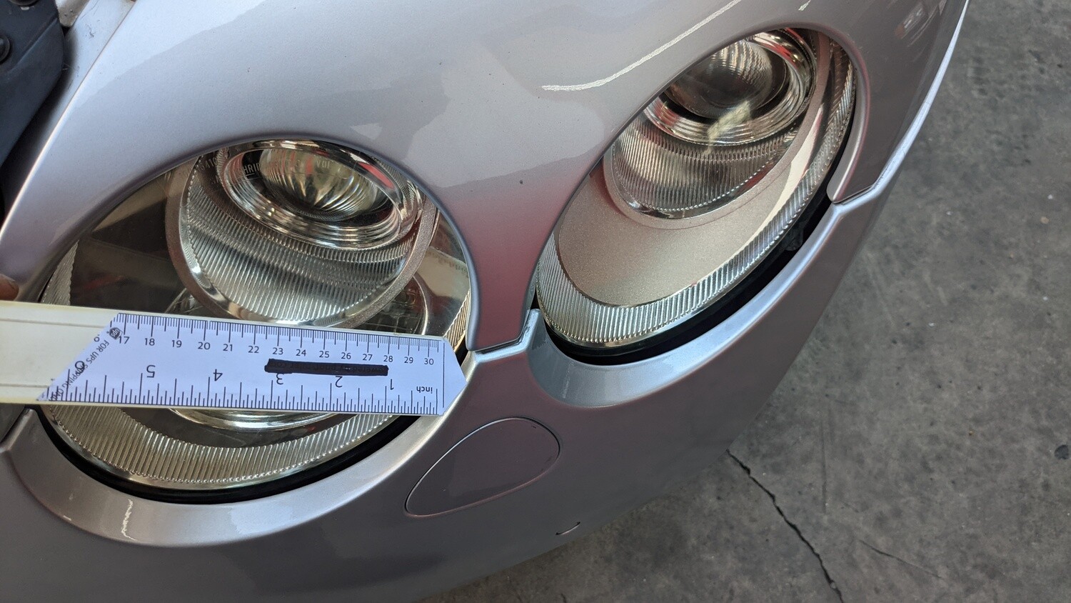 2005 BENTLEY CONTINENTAL GT 66K MILES SOLD