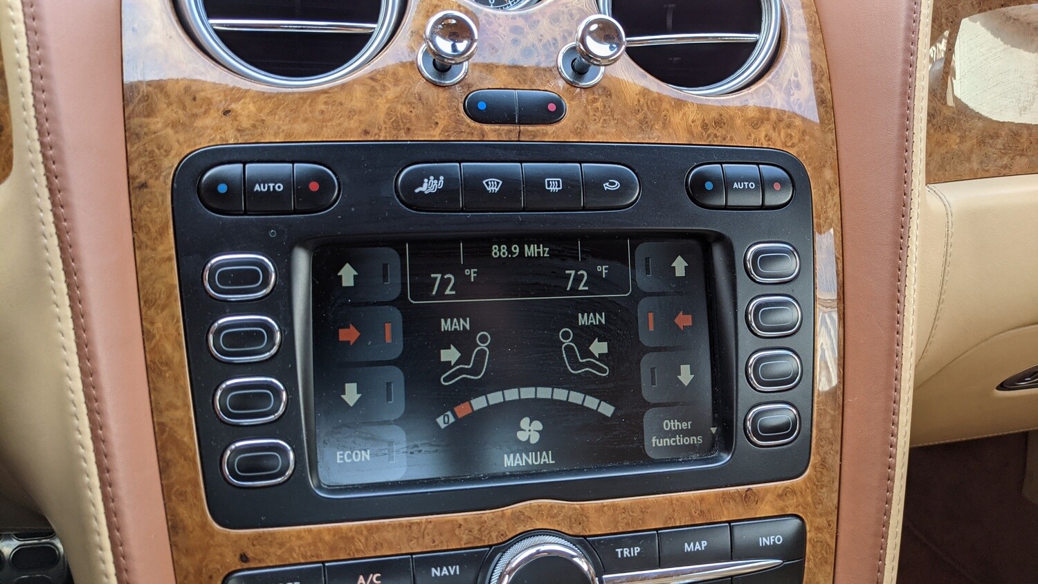 2005 BENTLEY CONTINENTAL GT 66K MILES SOLD