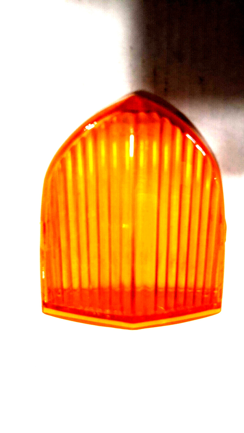 65 - 80 ROLLS ROYCE SILVER SHADOW left right rear tail light LENS turn signal CD5742