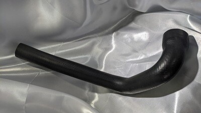 BENTLEY TURBO R RL ROLLS ROYCE SILVER SPUR LOWER radiator hose UR22921