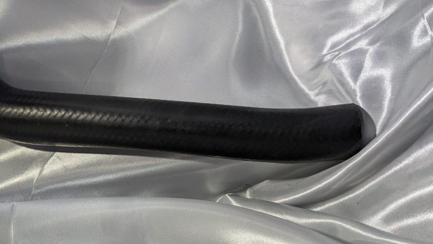 BENTLEY TURBO R RL ROLLS ROYCE SILVER SPUR UPPER radiator hose UE42830