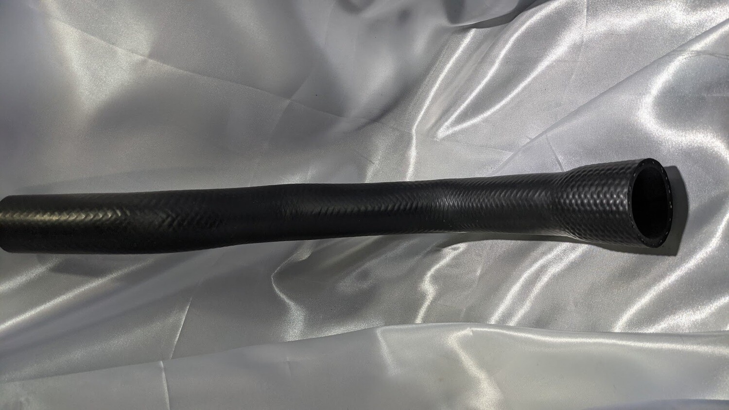 BENTLEY TURBO R RL ROLLS ROYCE SILVER SPUR UPPER radiator hose UE42830