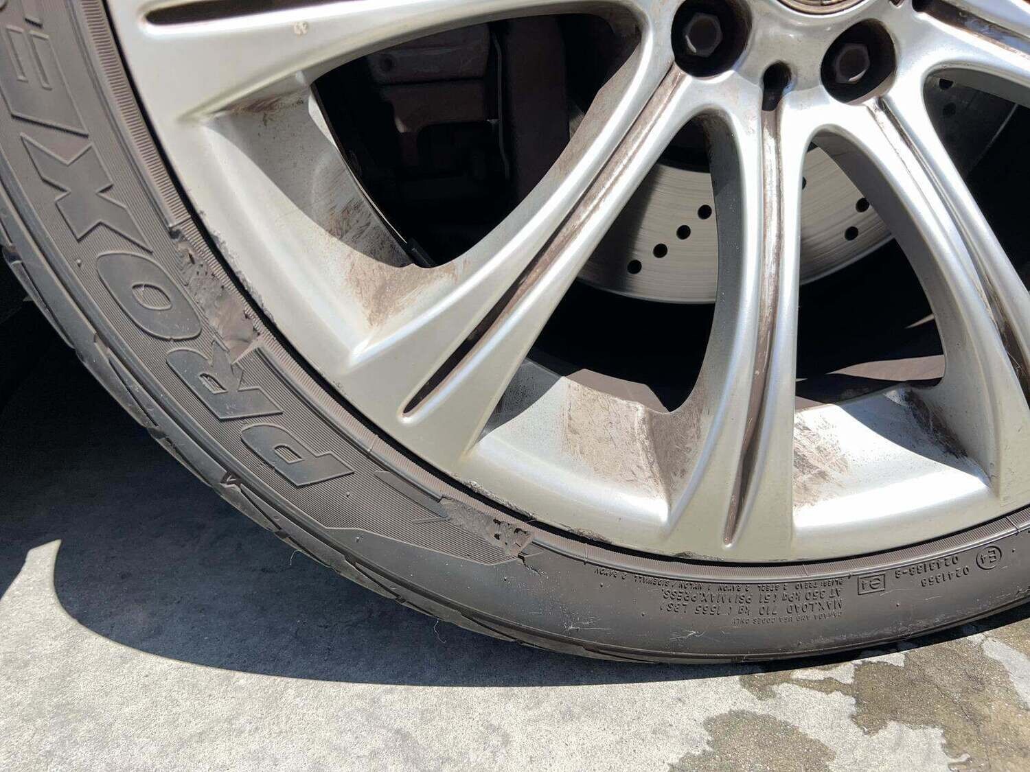 2007 BMW M5 6 SPEED MANUAL TRANSMISSION &quot;SOLD&quot;