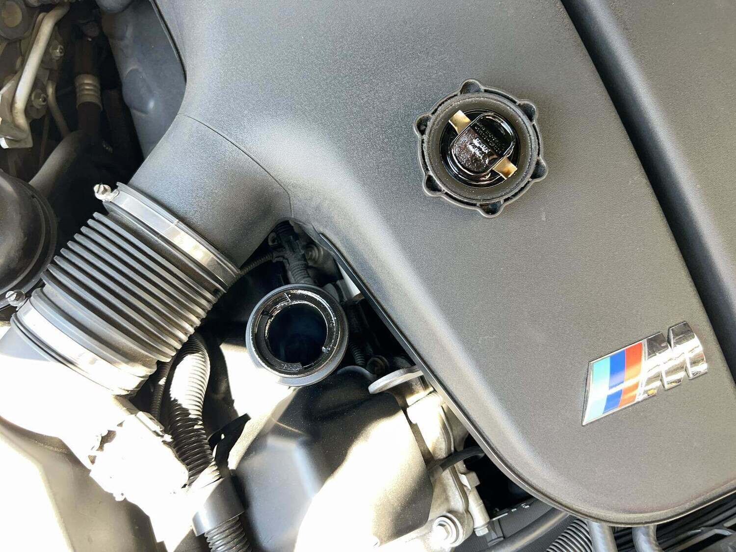 2007 BMW M5 6 SPEED MANUAL TRANSMISSION &quot;SOLD&quot;