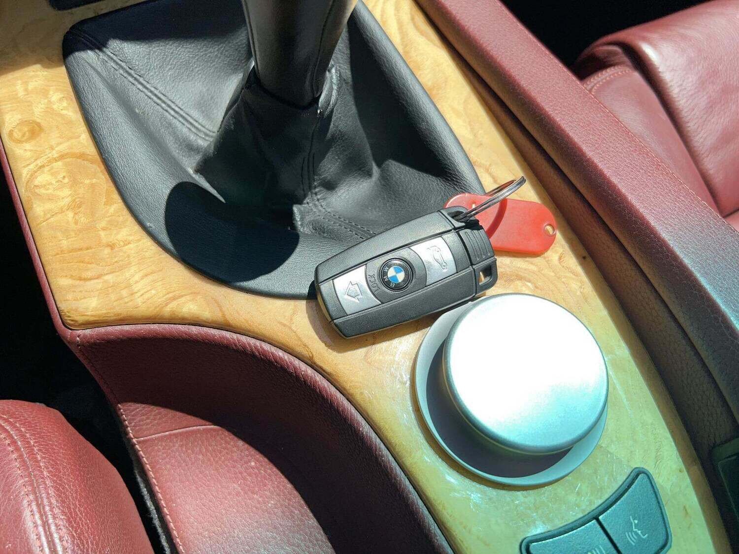 2007 BMW M5 6 SPEED MANUAL TRANSMISSION &quot;SOLD&quot;