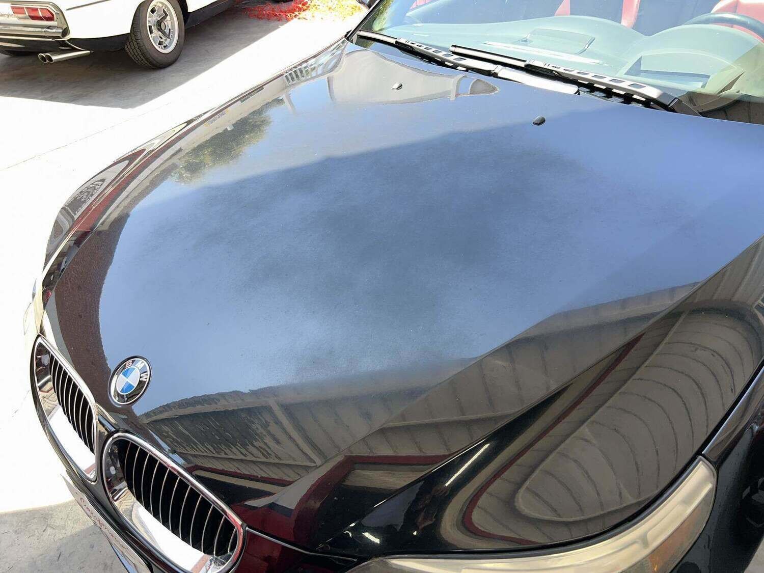 2007 BMW M5 6 SPEED MANUAL TRANSMISSION &quot;SOLD&quot;