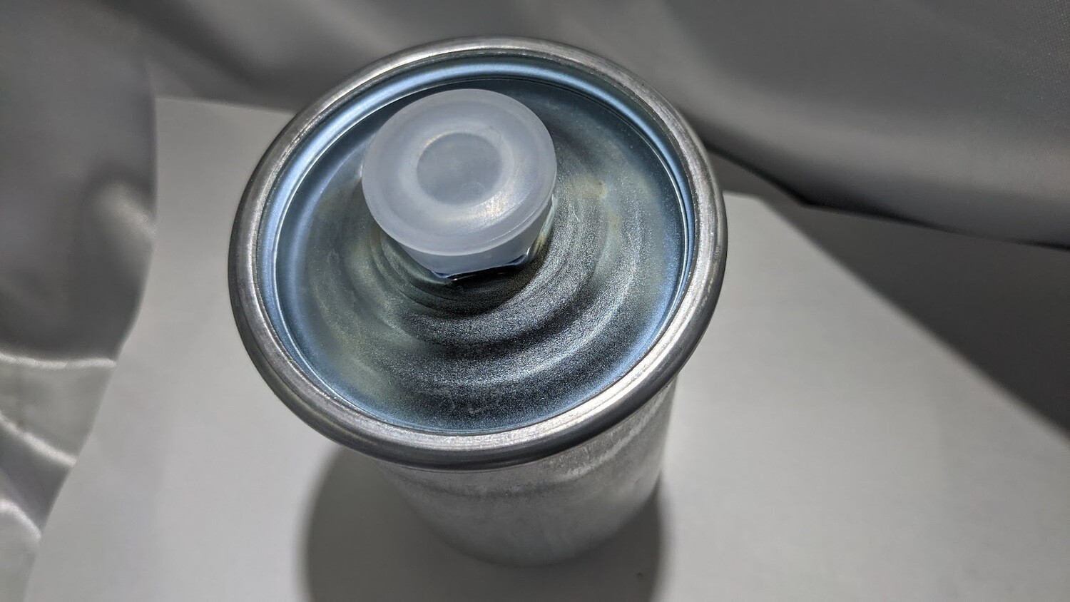 FERRARI 456M PARTS  ENGINE FUEL FILTER   152212