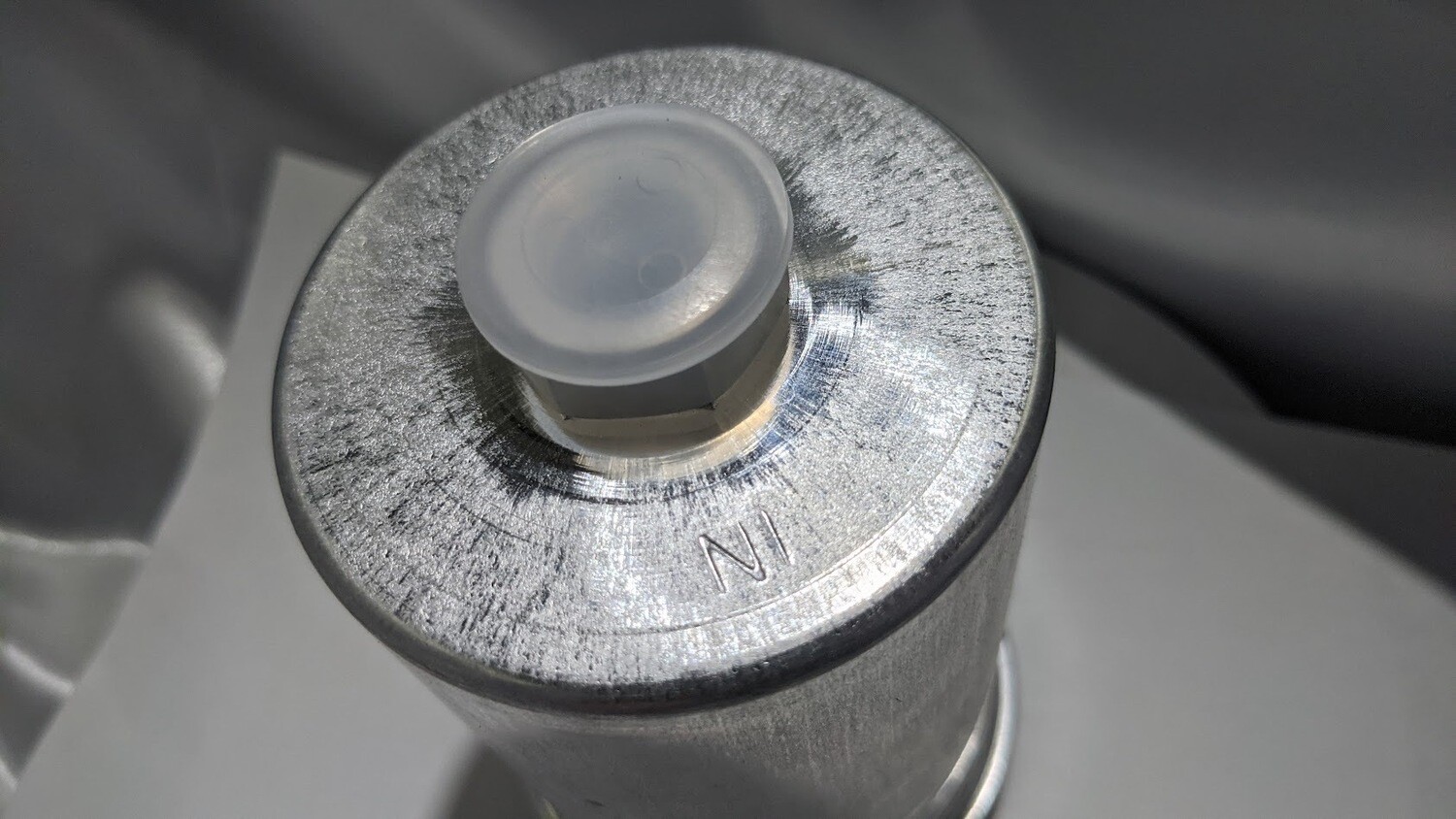 FERRARI 456M PARTS  ENGINE FUEL FILTER   152212