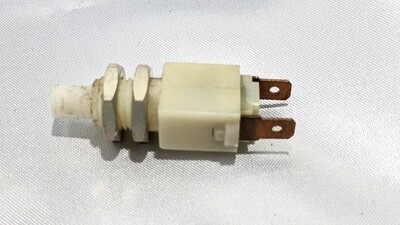 Rolls Royce Silver SHADOW WRAITH  TRUNK switch UD21983