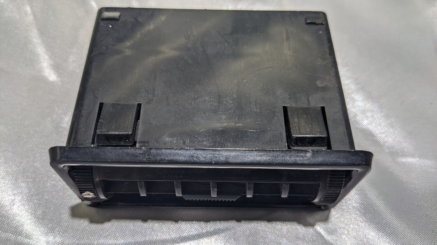 FERRARI 308 PARTS GTS under DASHBOARD AIR CONDITIONING VENT