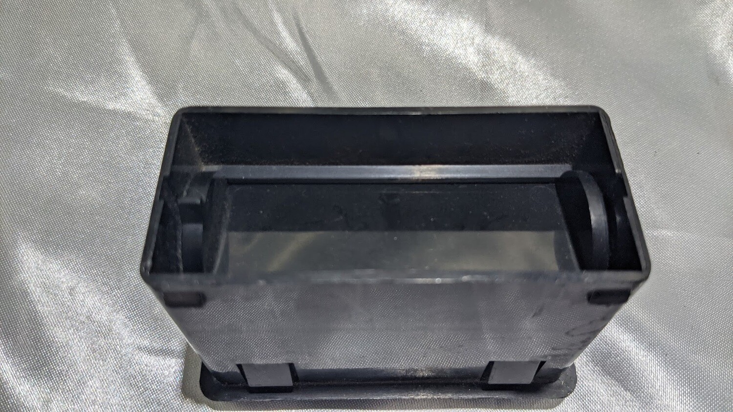 FERRARI 308 PARTS GTS under DASHBOARD AIR CONDITIONING VENT