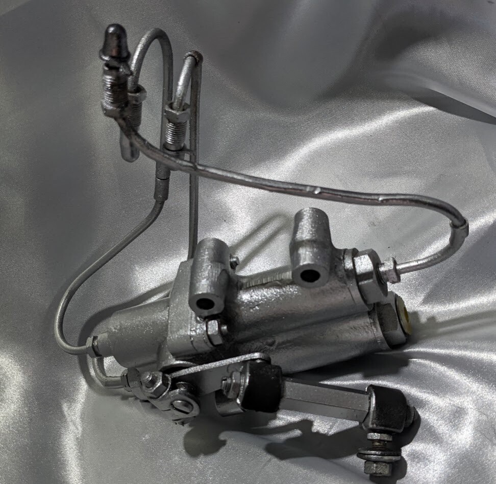 ROLLS ROYCE SILVER SHADOW CORNICHE Wraith RIGHT SIDE HIGH CONTROL VALVE  UR18082
