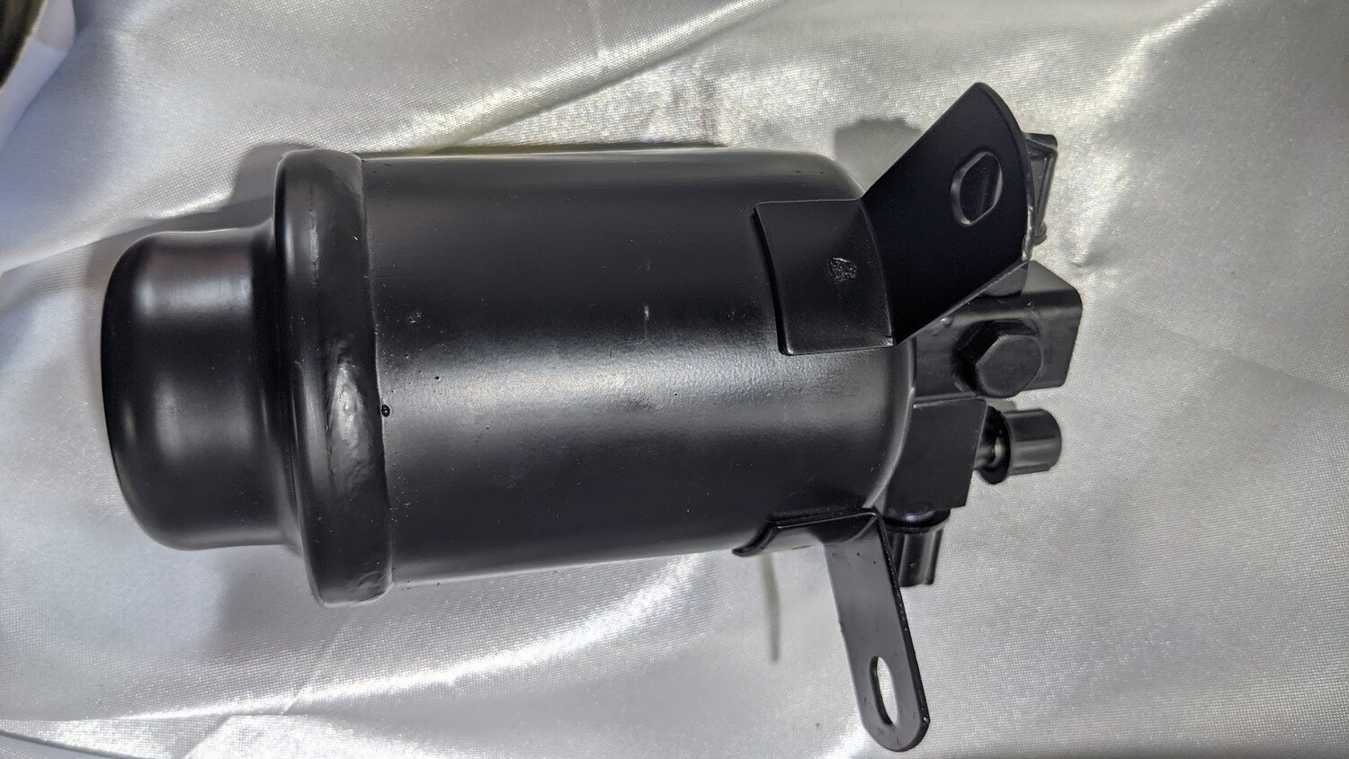 Rolls Royce Silver SPUR air conditioning receiver dryer desiccant bottle UR70317 2 TAB