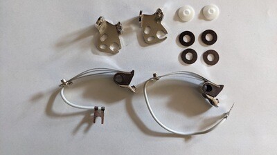 LAMBORGHINI ESPADA IGNITION POINT SET  TWO 95300083