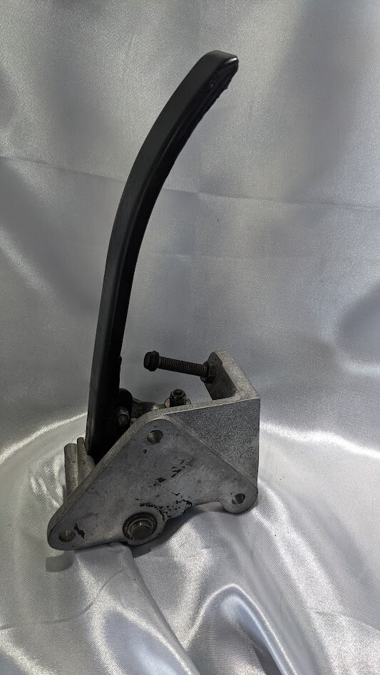 FERRARI 308 GTSi part ACCELERATOR PEDAL ASSEMBLY 105006