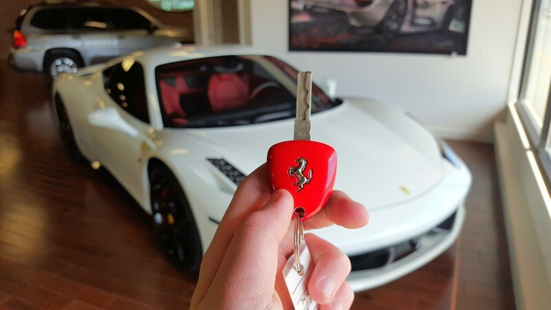 CARS SOLD