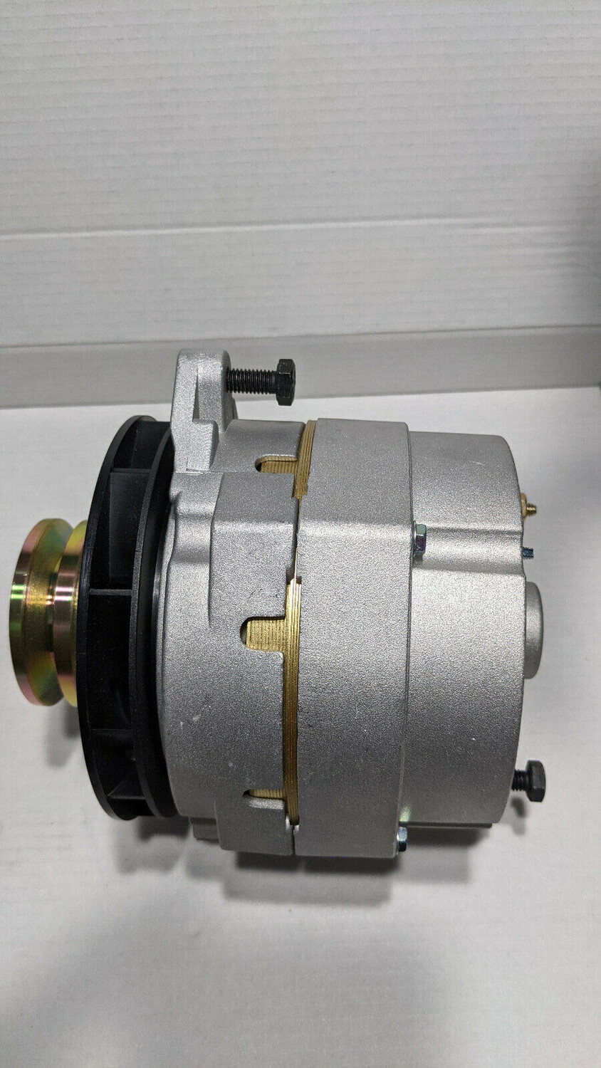 ECP Rolls Royce Silver SPUR ALTERNATOR BENTLEY MULSANNE with internal regulator NEW