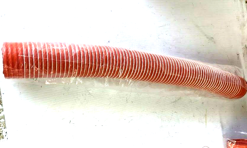 FERRARI 456M GTA FRONT BRAKE COOLING DUCT HOSE 177780