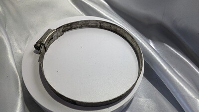 ROLLS ROYCE SILVER SHADOW II INTAKE TRUNKING HOSES CLAMP  UD4074