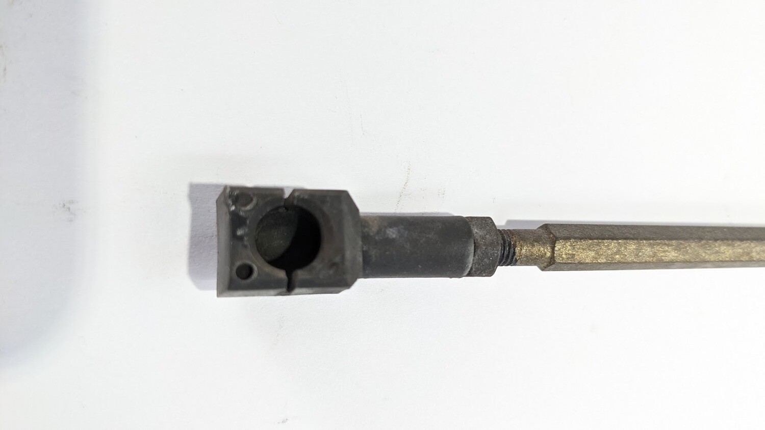 FERRARI 360 SPIDER PARTS INTAKE MANIFOLD TIE ROD 177554