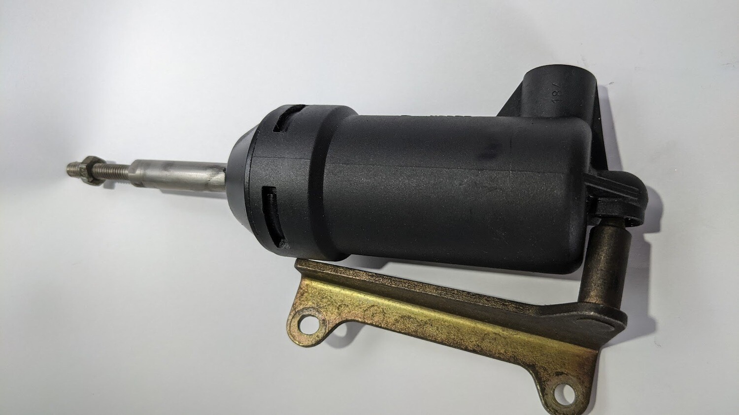 FERRARI 360 SPIDER PARTS INTAKE MANIFOLD BLIP ACTUATOR 168275