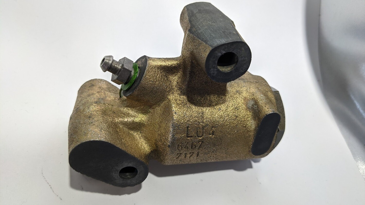 1980 to 1998 Rolls Royce Silver Spirit brake G Valve Distribution Valves GMF1033 -