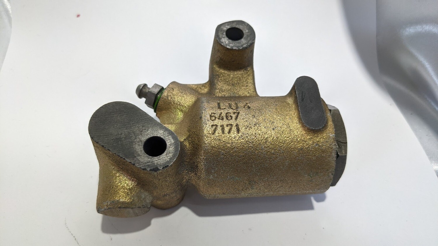 1980 to 1998 Rolls Royce Silver Spirit brake G Valve Distribution Valves GMF1033 -