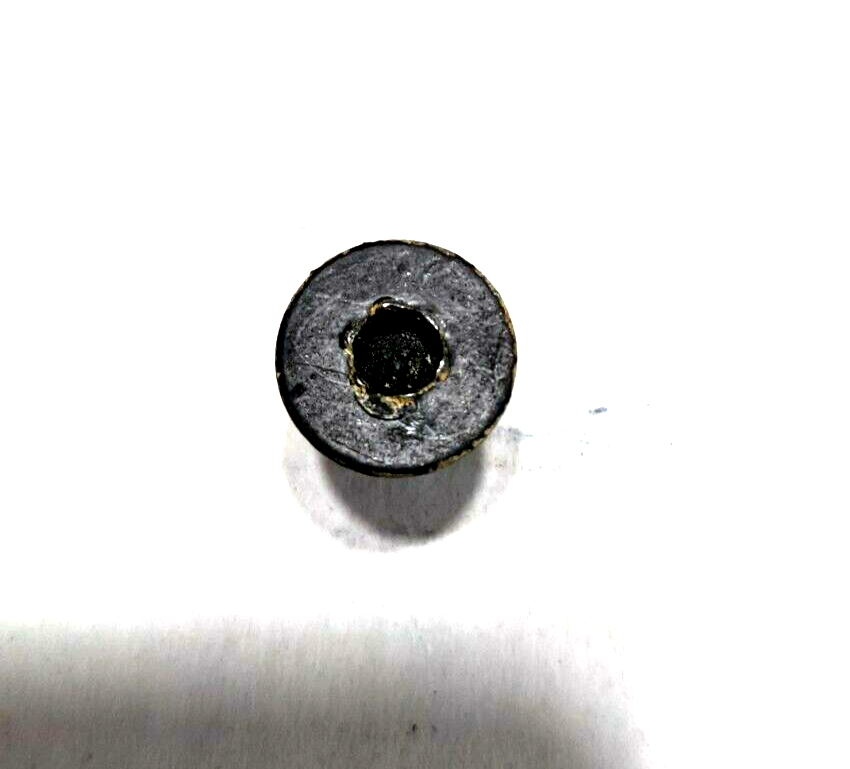 FERRARI 308 GTSi PART DOOR HINGE COUNTERSINK SCREW 50206408