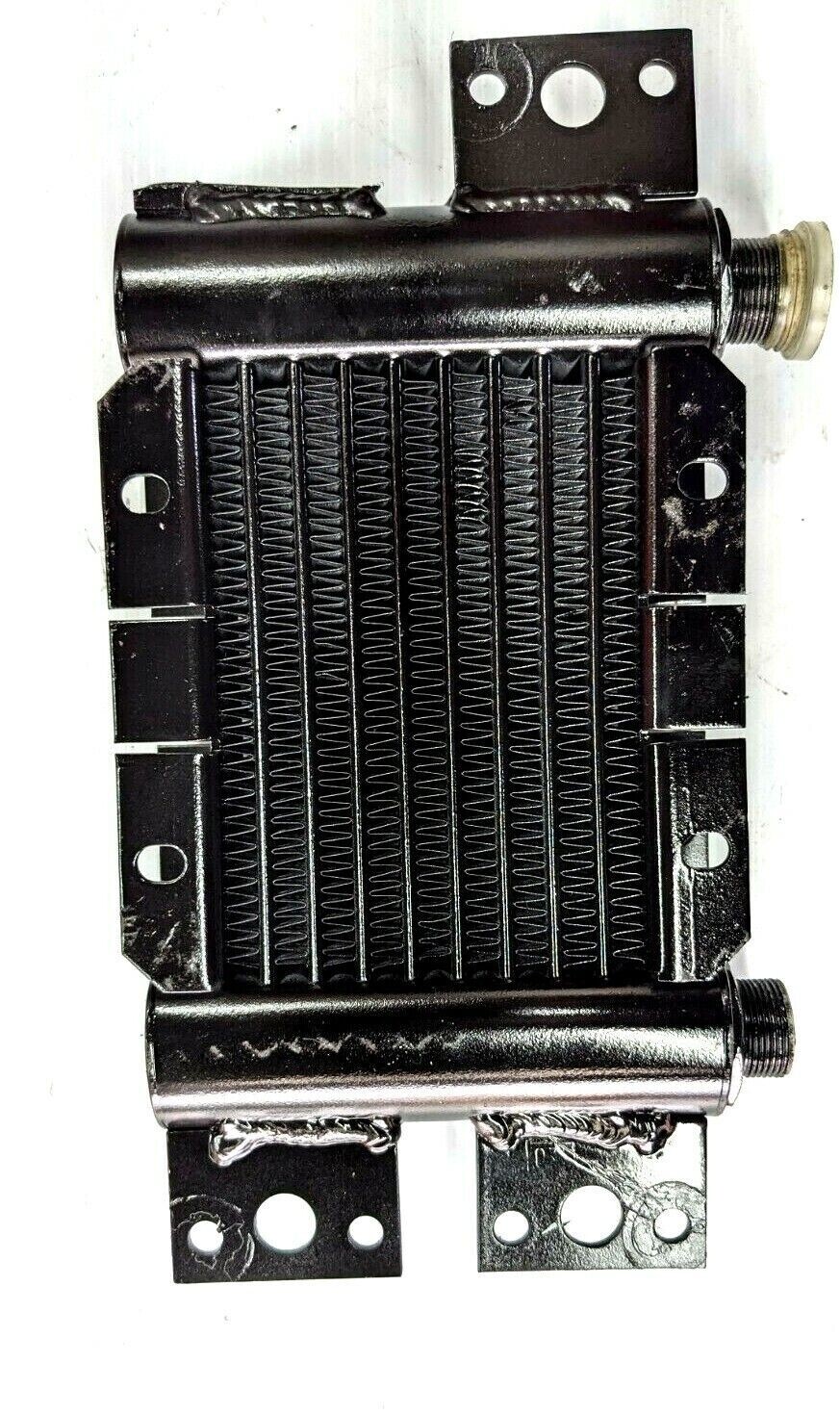 Ferrari 308 engine motor OIL COOLER RADIATOR 145712