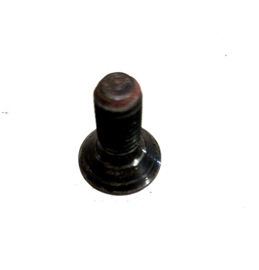 FERRARI 308 GTSi PART DOOR HINGE COUNTERSINK SCREW 50206408
