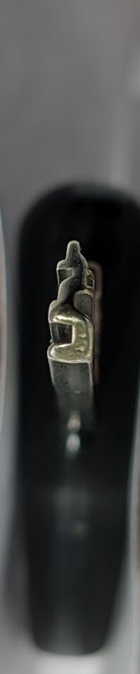 BENTLEY MASTER KEY AZURE CONTINENTAL SC T UV11381PAA
