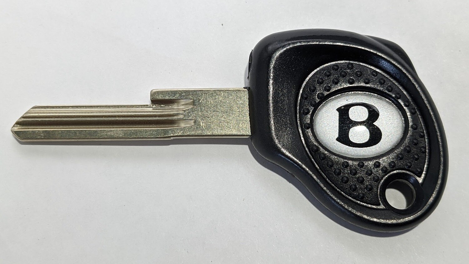 BENTLEY MASTER KEY AZURE CONTINENTAL SC T UV11381PAA