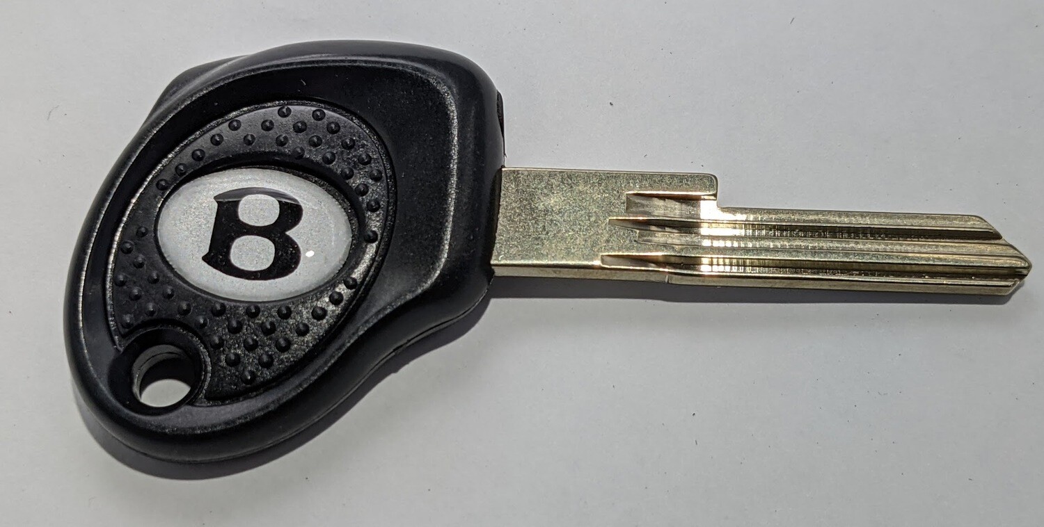 BENTLEY MASTER KEY AZURE CONTINENTAL SC T UV11381PAA