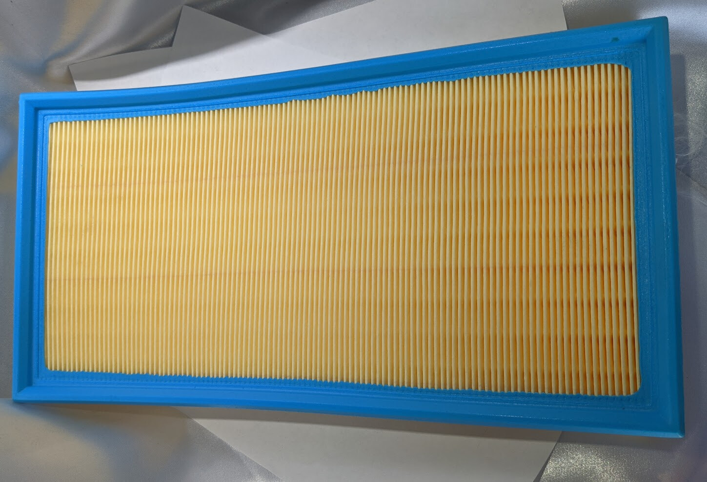 UFI Ferrari 308 512 F40   Air Filter 115743
