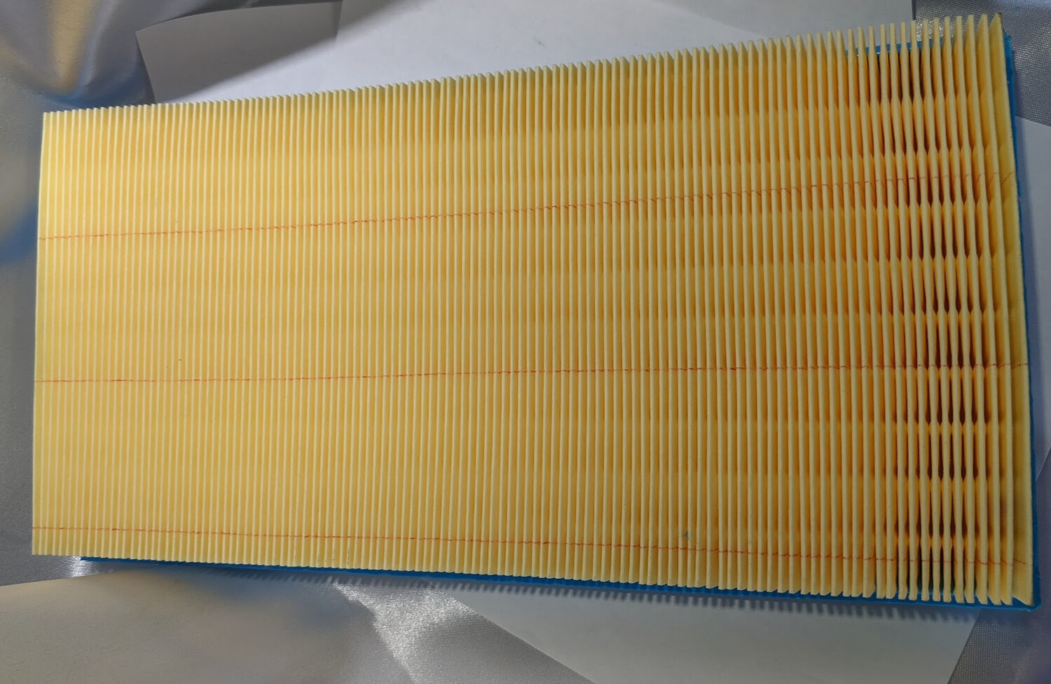 UFI Ferrari 308 512 F40   Air Filter 115743