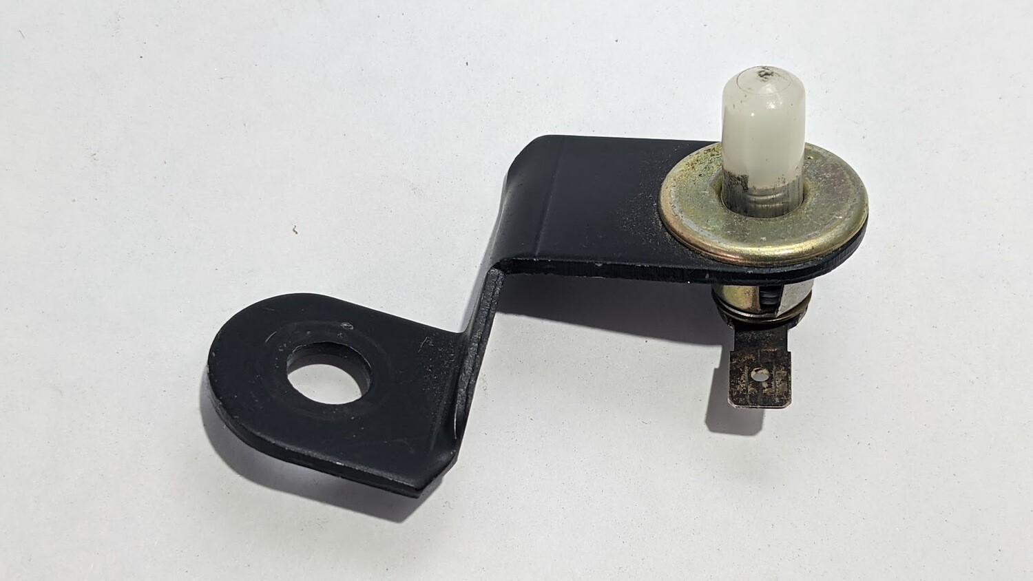 FERRARI 308 81 USA PARTS PARKING EMERGENCY BRAKE SWITCH 114417 20069803