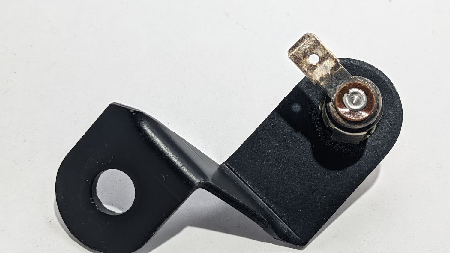 FERRARI 308 81 USA PARTS PARKING EMERGENCY BRAKE SWITCH 114417 20069803