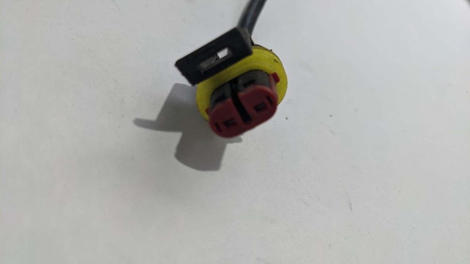 FERRARI 360 SPIDER part CAPOTE CONVERTIBLE TOP UPPER MICRO SWITCH 66456000