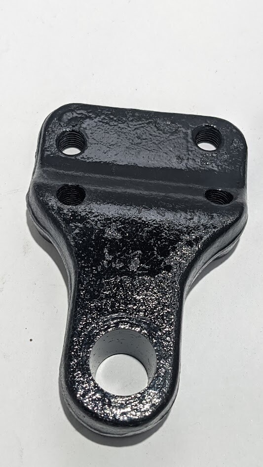 Rolls-Royce Bentley 1981-99 Bracket Anti-Roll Bar To Triangle Lever UR21723 OEM