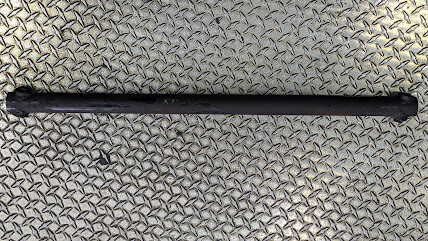 Rolls Royce Silver Shadow rear stay bar link from body to differential UR13085