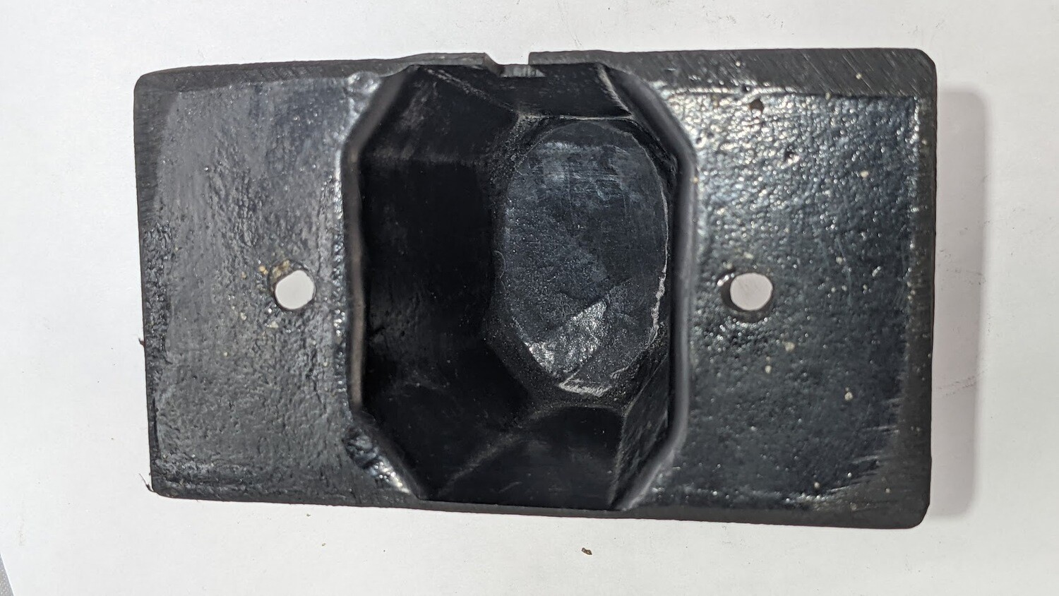 FERRARI 308 GTSi PART FRONT or REAR SIDE LIGHT INNER COVER