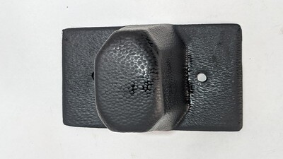 FERRARI 308 GTSi PART FRONT or REAR SIDE LIGHT INNER COVER