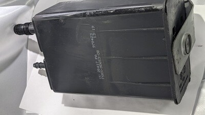 98 ROLLS-ROYCE SILVER SPUR VAPOR CANISTER EVAP  UV20417PB